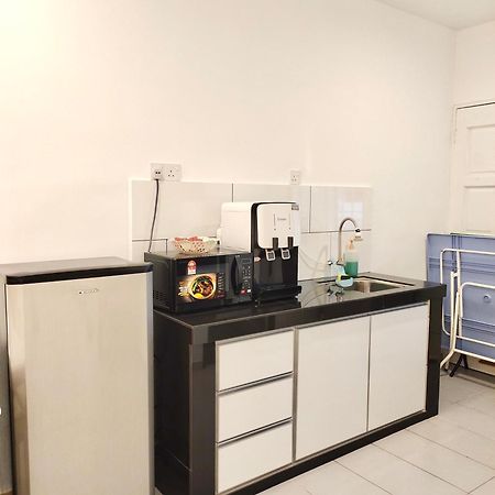 Sakura 1 Homestay Kampar Landed Eksteriør bilde