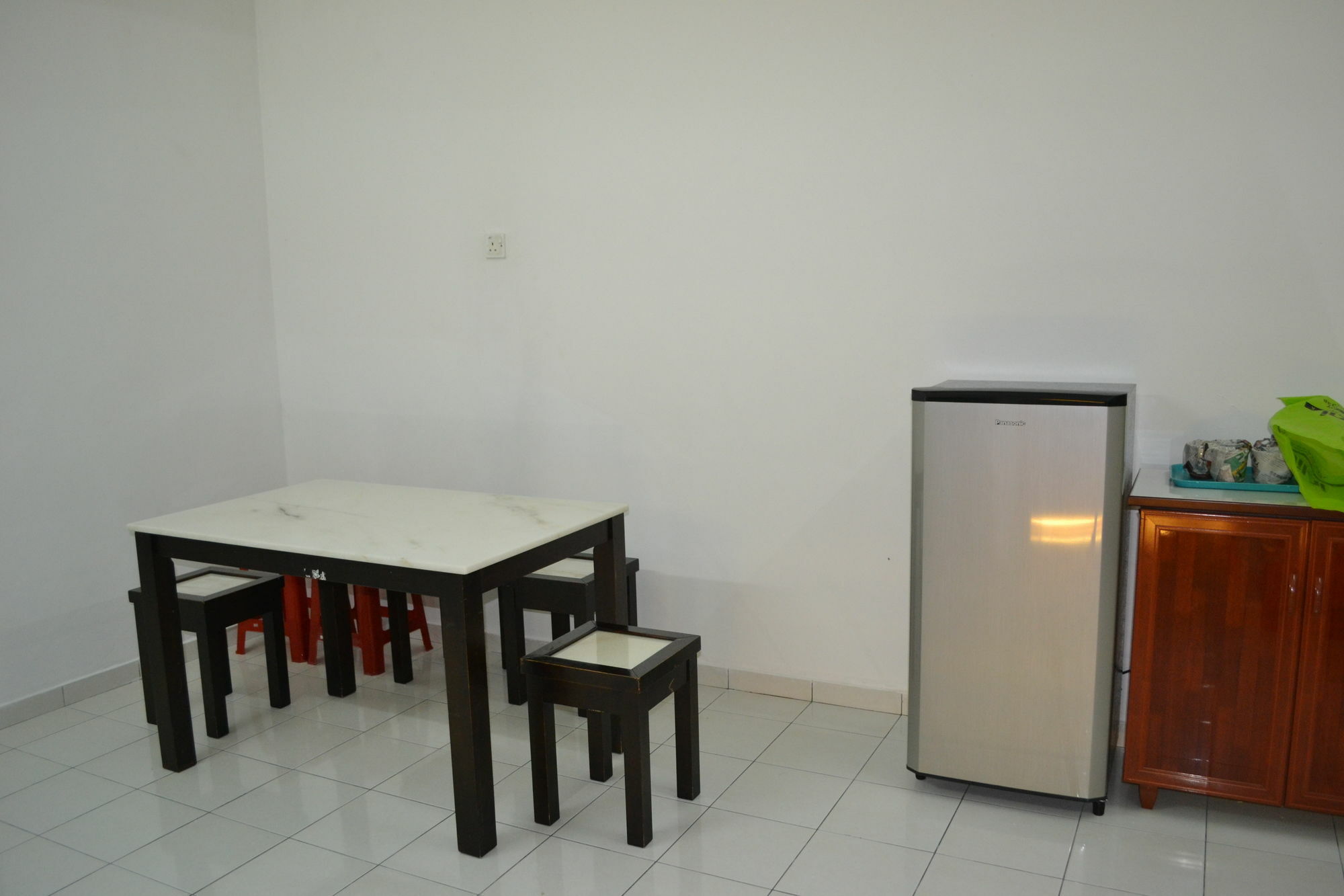 Sakura 1 Homestay Kampar Landed Eksteriør bilde